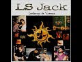Ls jack - Caminhando sobre o sol