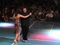 Chicho Mariano Frumboli y Juana Sepulveda
