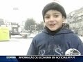 Neve no Minho 09012009