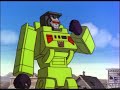 transformers episode 23 - the autobot run part 1 transformers episode 23 - the autobot run part 1