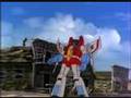transformers episode 23 - the autobot run part 1