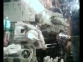 STAR WARS display SM MEGA MALL 1 day only 08072010