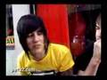 BMTH responding to allegations they bottled a female fan