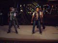 Coreografia da música 