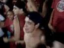 DDR - SPFC x Am�rica RN 31.10.2007 - Brasileiro