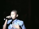 Necole Almerekhi - I Don\ Necole Almerekhi - I Don\