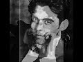 Homenaje a Federico García Lorca