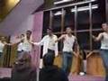 Front Alley Men - I Want it That Way - Tupper Mini Camp 2007