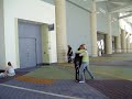 Megacon 2008 - WORLD'S LONGEST RUN AND GLOMP Megacon 2008 - WORLD'S LONGEST RUN AND GLOMP
