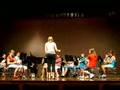 Plattsmouth Middle School Band Concert