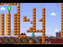 Mario Worker Map Creation center H-World Sector 1