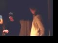 footage of sheila jordan receiving the 2004 lil hardin armstrong jazz heritage award in nyc.  shot by sheila's niece coryelle.