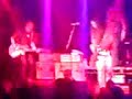 Eagles of Death Metal EODM Leeds Met Uni, Sun 05th Mar 2007