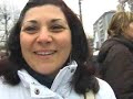 Popolo della Libert�: le interviste al Palalido