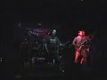 JUSTDEFY - Holy Wars... The Punishment Due
