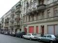 Fidicinstrasse, Kreuzberg, Berlin, Germany