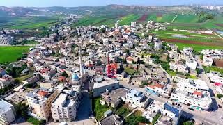 الزبابده 2020 / من الجو الزبابده 2020 / من الجو