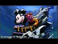 Oswald talks!-Epic Mickey comic contest winner (HD)