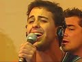 acústico jeito moleque maringá