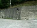 My Big Wallrun