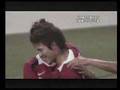浦和1-0バイエルンミュンヘン(2006.7.31)