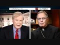 Bishop Tobin On Chris Matthews Hardball MSNBC