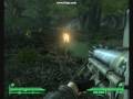 Playing Fallout 3 with my new graphic card! =) Spec: E2160 Dual Core 1.8 GHz oced to 3.05 GHz EVGA GTX 9800+ no OC 2 GB RAM DDR2 800 P5K MOBO Enjoy! PS There might be some spikes in the video but that's just the fraps. I got well over 55 FPS with the ultra high setting at 1280 x 1024.