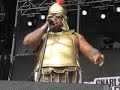 Gnarls Barkley: Chariots of Fire