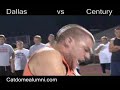2007 Linfield College Football Camp 