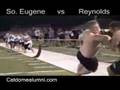 2007 Linfield College Football Camp tug o' war