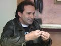 Entrevista Lauro Zanoni & Augusto Costa Parte 1