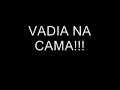 vadia na cama (mc torrada e mc lanna)by byano dj