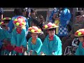 Tani's dance in temple ceremony part -1