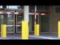 videos de Holland Traffic Control Speed Gates - Profile and Glass