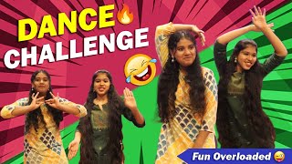 😜Vera Level Fun - 🔥TRENDING DANCE CHALLENGE 
