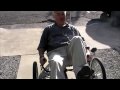 Leo Laporte Gets a New Tricycle