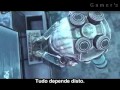 Sr. Frio no Batman Arkham City!