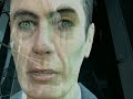 Half Life 2 G-man sightings