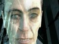 Half Life 2 G-man sightings