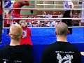Liga Muay Thai - Wojciech Kosowski R2