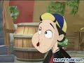 Desenho do Chaves - Epis�dio10- Lava-r�pido do Chaves parte2