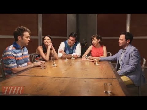 Comedy Issue Roundtable: Anthony Jeselnik on Apologizing for a Joke