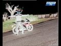 YAMAHA YZF 125 R Deutsch - free flv video @ vwatch.tv