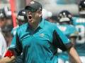 Versus Jags, Broncos Shoot for 5th Win