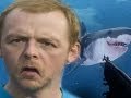 Nova and Sp00n in "Two Guys + One Fight Sharks"