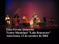 Enzo Favata Quintetto - El Sueno de Luis
