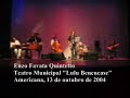 Enzo Favata Quintetto - El Sueno de Luis