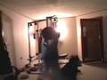 videos de Dancing ghost man
