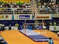 Nastia Liukin - 2007 Pan Am Games - TF - Bars Nastia Liukin - 2007 Pan Am Games - TF - Bars