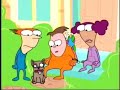 A Home Movies Clip From Ep.Honkey Magoo